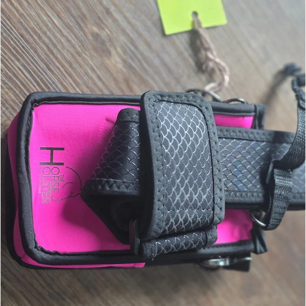 Horse Holster/ Handy Holster